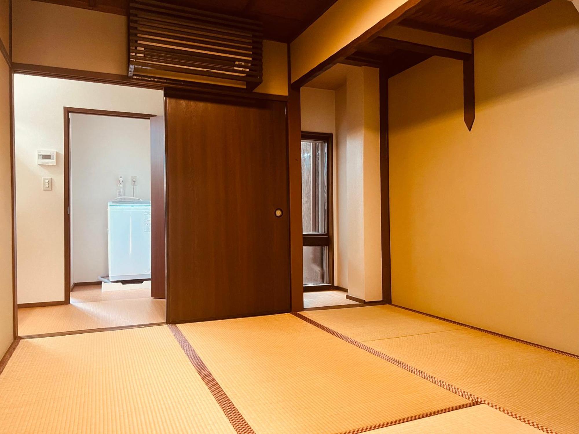 Kyomachiya Kitayamaomiya Quioto Exterior foto